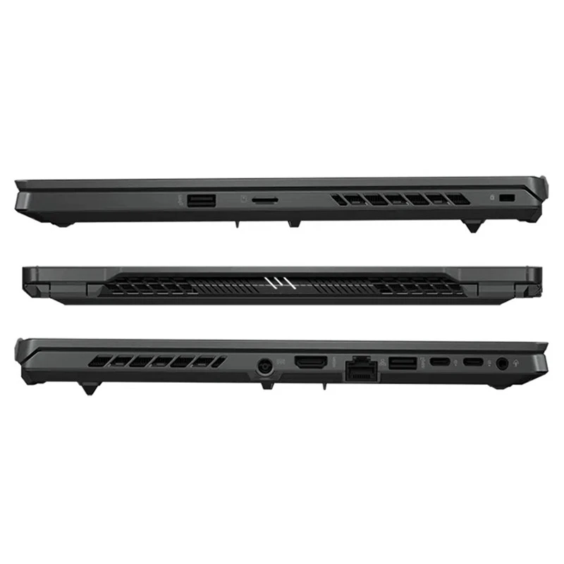 لپ تاپ Asus ROG Zephyrus G15 GA503RS-A Ryzen 9 (6800HS) 32GB 1TB SSD NVIDIA 8GB 15.6" 4K