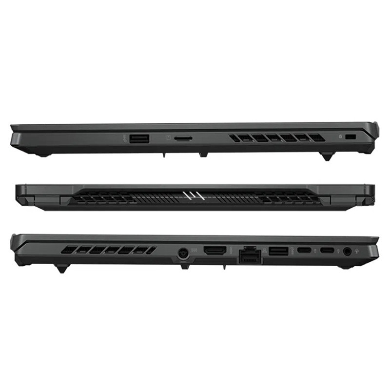 لپ تاپ Asus ROG Zephyrus G15 GA503RS-A Ryzen 9 (6800HS) 32GB 1TB SSD NVIDIA 8GB 15.6" 4K