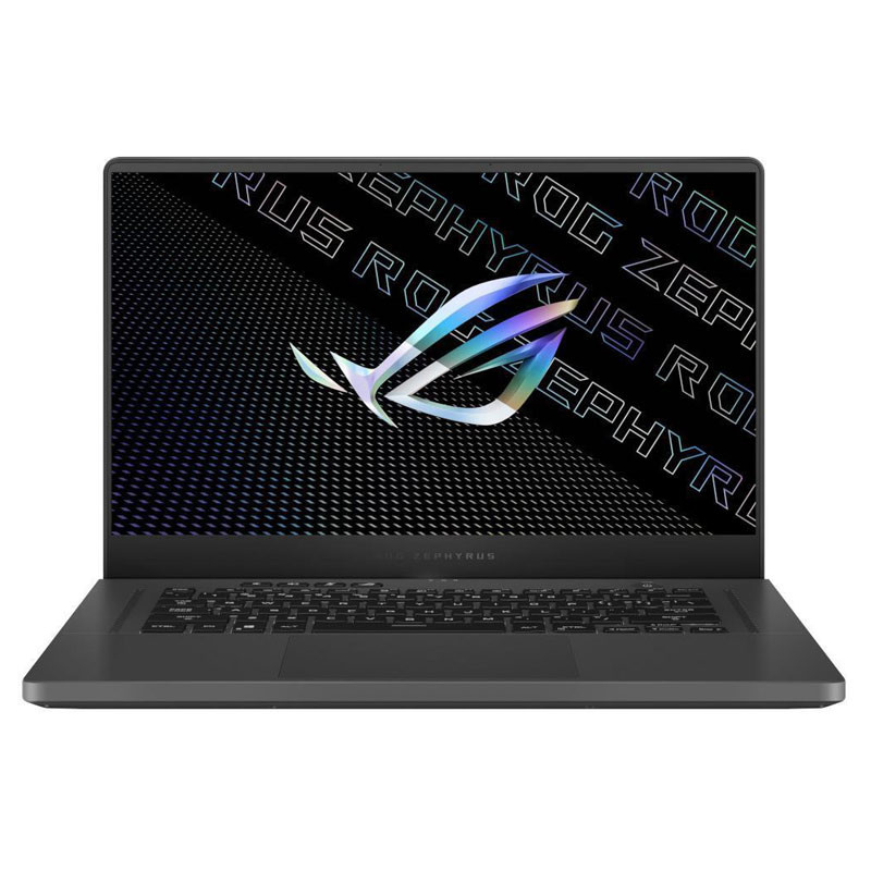 لپ تاپ Asus ROG Zephyrus G15 GA503RS-A Ryzen 9 (6800HS) 32GB 1TB SSD NVIDIA 8GB 15.6" 4K
