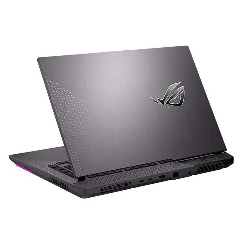 لپ تاپ Asus ROG Strix G15 G513RW-C Ryzen 7 (6800H) 16GB 1TB SSD NVIDIA 8GB 15.6" WQHD