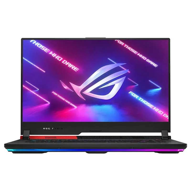 لپ تاپ Asus ROG Strix G15 G513RW-C Ryzen 7 (6800H) 16GB 1TB SSD NVIDIA 8GB 15.6" WQHD