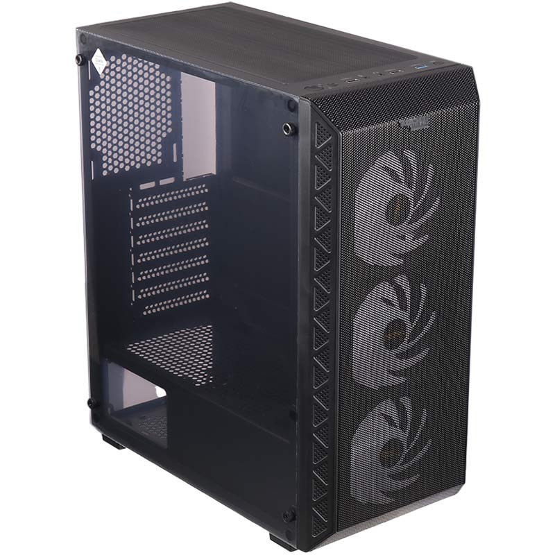 کیس کامپیوتر گیمینگ تویستد مایندز Twisted Minds TM-GM-I