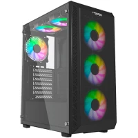کیس کامپیوتر گیمینگ تویستد مایندز Twisted Minds TM-GM-I