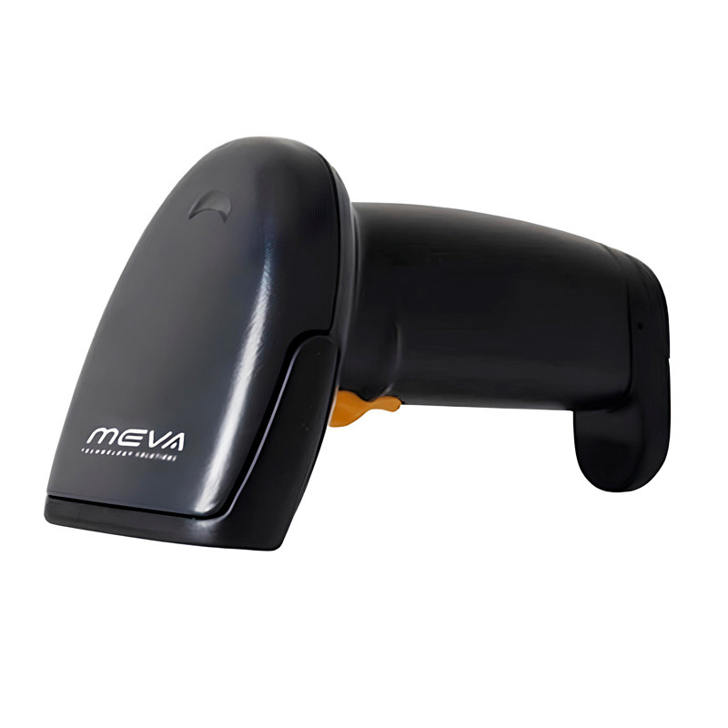 دستگاه بارکدخوان Meva MBS-8300G بدون پایه