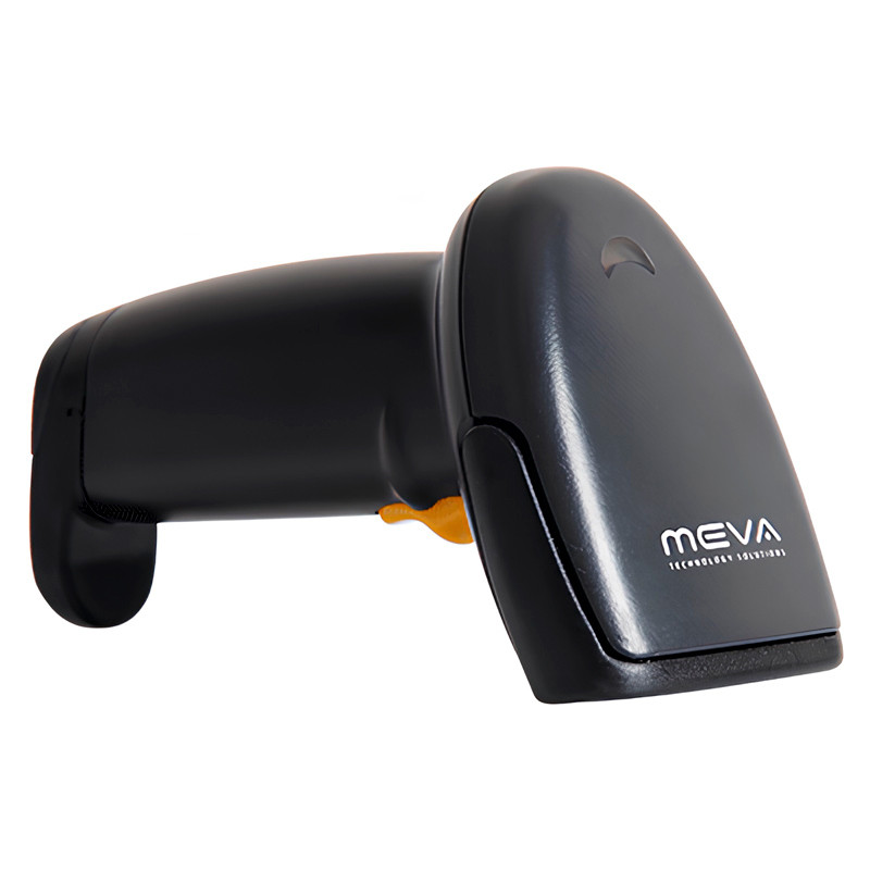 دستگاه بارکدخوان Meva MBS-8300G بدون پایه