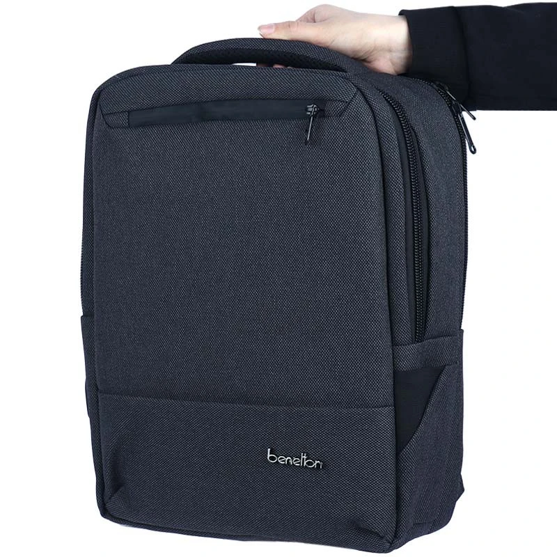 کوله پشتی لپ تاپ Benetton MC415