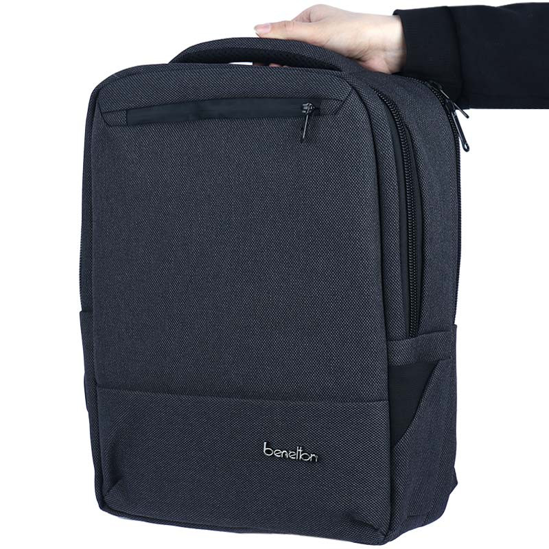 کوله پشتی لپ تاپ Benetton MC415