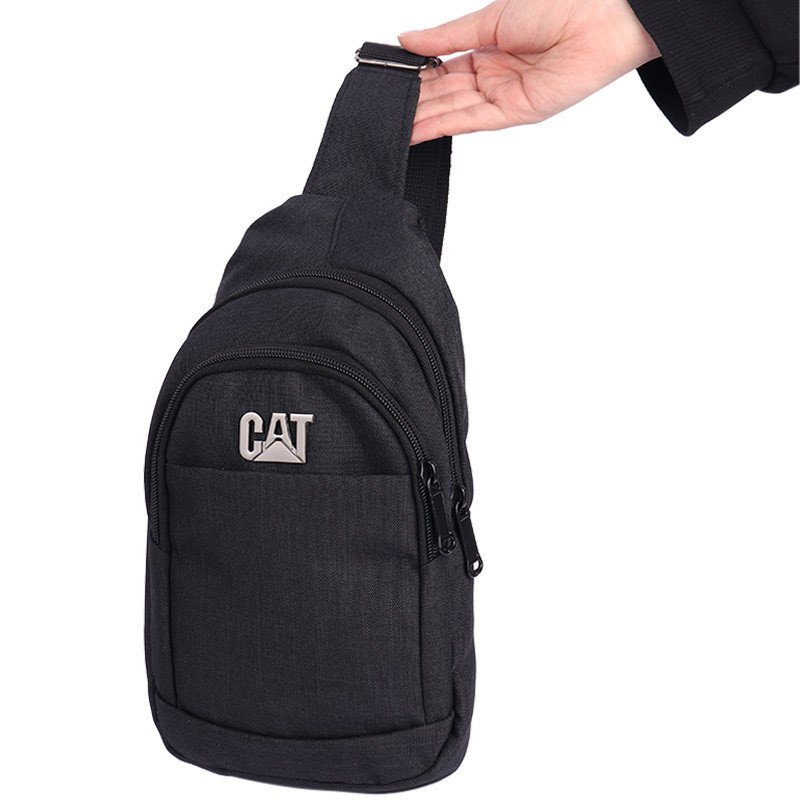 کیف بادی بگ Cat کد 2