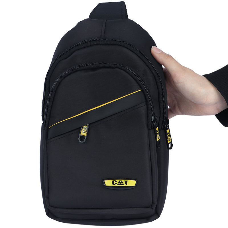 کیف بادی بگ Cat کد 3