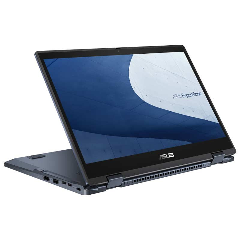 لپ تاپ Asus ExpertBook B3 Flip B3402FEA-B Core i5 (1135G7) 12GB 512GB SSD INTEL 14" FHD