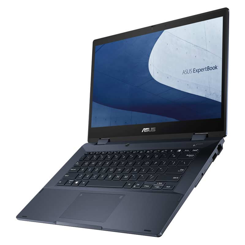لپ تاپ Asus ExpertBook B3 Flip B3402FEA-B Core i5 (1135G7) 12GB 512GB SSD INTEL 14" FHD
