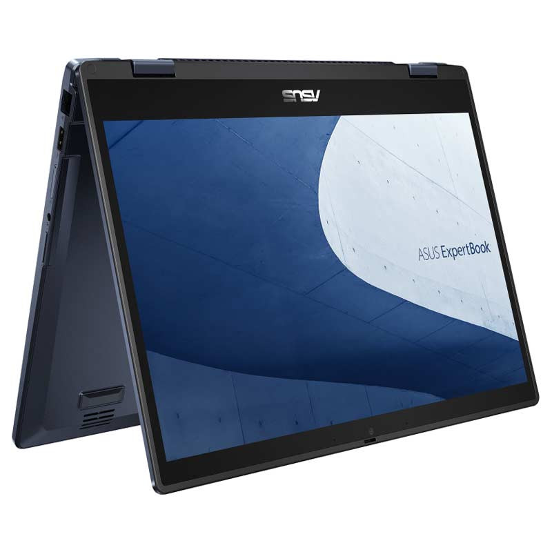 لپ تاپ Asus ExpertBook B3 Flip B3402FEA-B Core i5 (1135G7) 12GB 512GB SSD INTEL 14" FHD