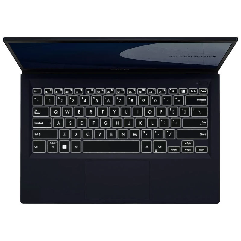 لپ تاپ Asus ExpertBook B3 Flip B3402FEA-A Core i5 (1135G7) 12GB 256GB SSD INTEL 14" FHD