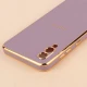 قاب براق My Case محافظ لنزدار Samsung Galaxy A02 / M02
