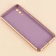 قاب براق My Case محافظ لنزدار Samsung Galaxy A02 / M02