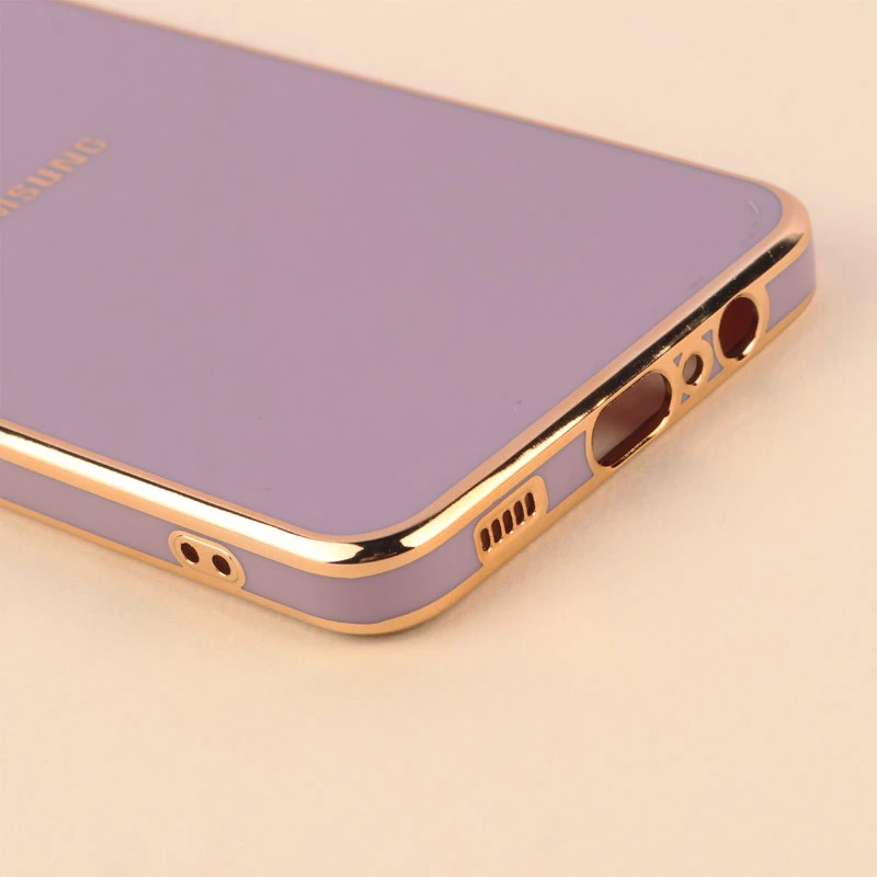 قاب براق My Case محافظ لنزدار Samsung Galaxy A02 / M02