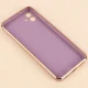 قاب براق My Case محافظ لنزدار Samsung Galaxy A04