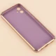 قاب براق My Case محافظ لنزدار Samsung Galaxy A04e