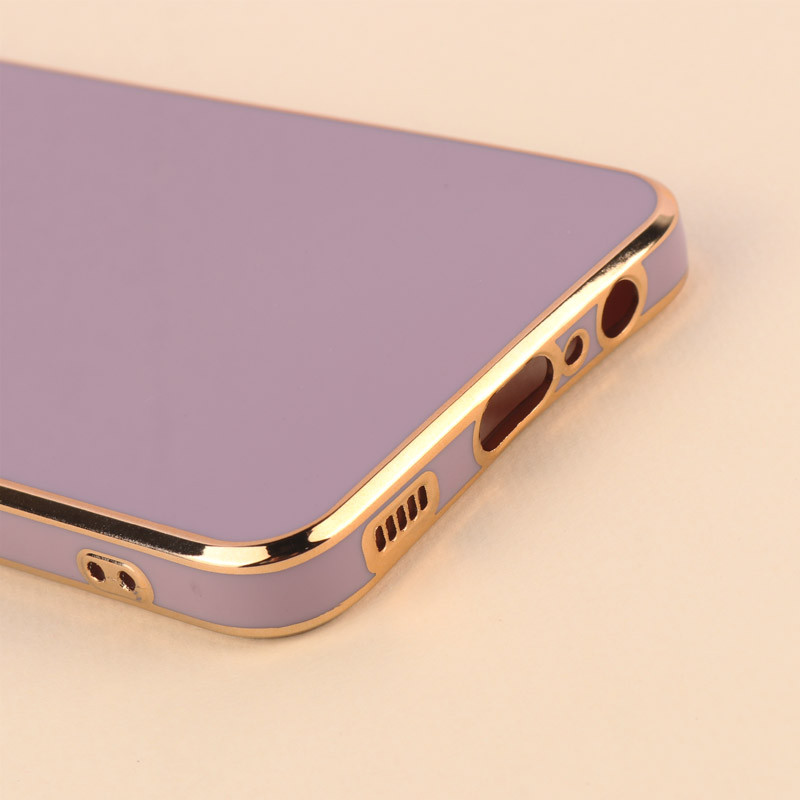 قاب براق My Case محافظ لنزدار Samsung Galaxy A04e