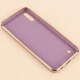 قاب براق My Case محافظ لنزدار Samsung Galaxy A10
