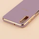 قاب براق My Case محافظ لنزدار Samsung Galaxy A10