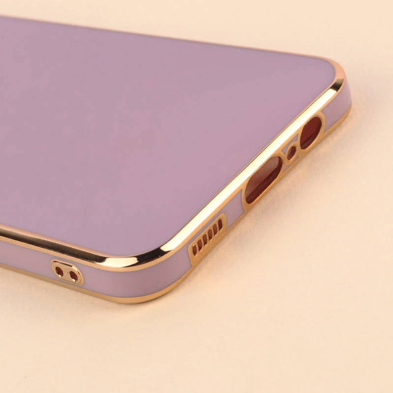 قاب براق My Case محافظ لنزدار Samsung Galaxy A14 4G / A14 5G