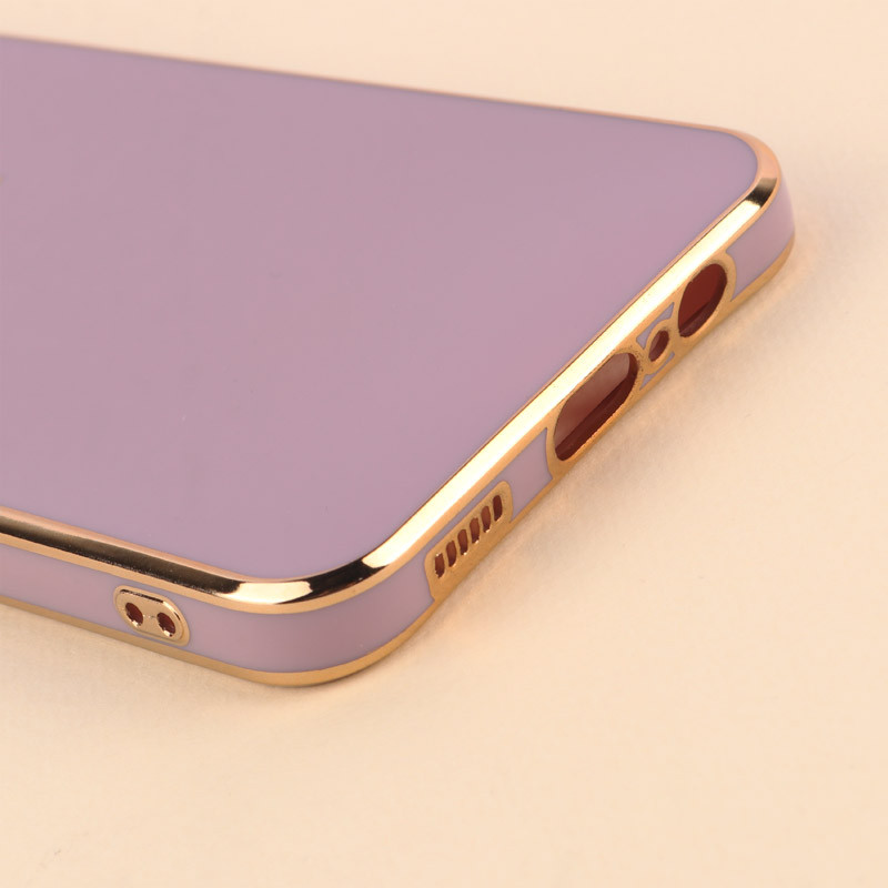قاب براق My Case محافظ لنزدار Samsung Galaxy A14 4G / A14 5G