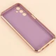 قاب براق My Case محافظ لنزدار Samsung Galaxy A14 4G / A14 5G