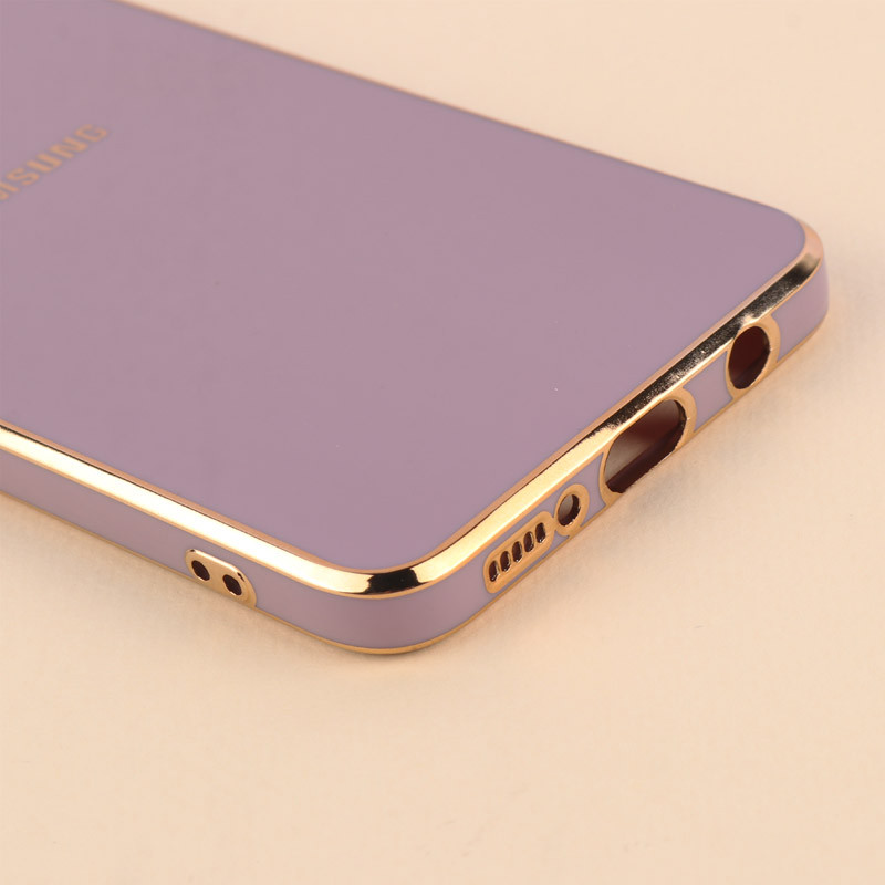 قاب براق My Case محافظ لنزدار Samsung Galaxy A20 / A30