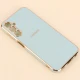 قاب براق My Case محافظ لنزدار Samsung Galaxy A24 4G