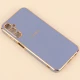 قاب براق My Case محافظ لنزدار Samsung Galaxy A24 4G