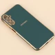 قاب براق My Case محافظ لنزدار Samsung Galaxy A24 4G