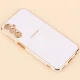 قاب براق My Case محافظ لنزدار Samsung Galaxy A24 4G