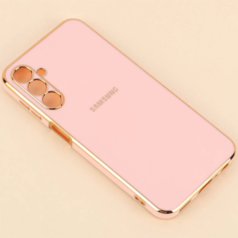 قاب براق My Case محافظ لنزدار Samsung Galaxy A24 4G
