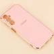 قاب براق My Case محافظ لنزدار Samsung Galaxy A24 4G