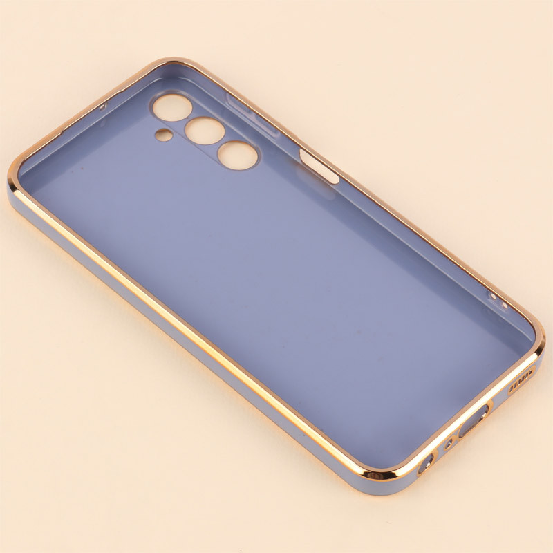 قاب براق My Case محافظ لنزدار Samsung Galaxy A24 4G