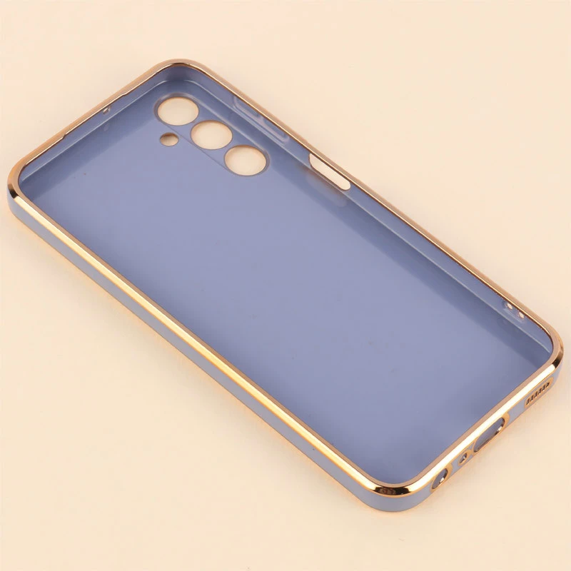 قاب براق My Case محافظ لنزدار Samsung Galaxy A24 4G
