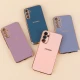 قاب براق My Case محافظ لنزدار Samsung Galaxy A34
