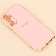 قاب براق My Case محافظ لنزدار Samsung Galaxy A34