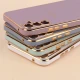قاب براق My Case محافظ لنزدار Samsung Galaxy A34