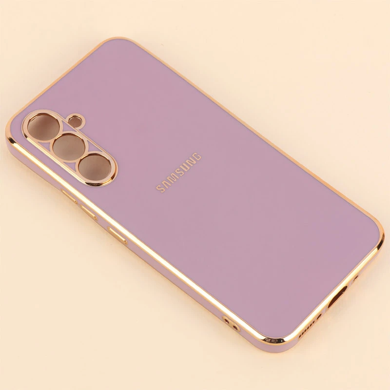 قاب براق My Case محافظ لنزدار Samsung Galaxy A54
