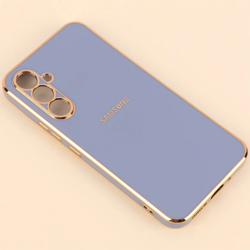 قاب براق My Case محافظ لنزدار Samsung Galaxy A54