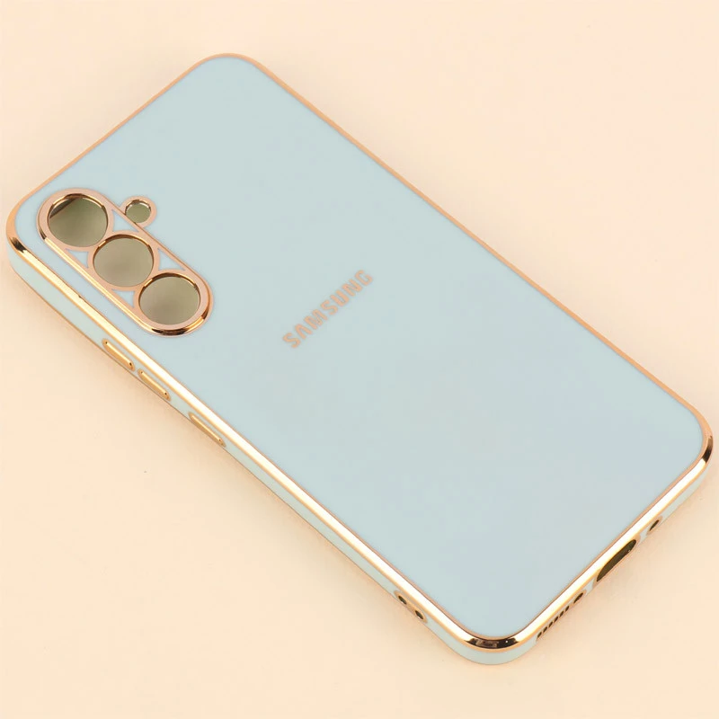 قاب براق My Case محافظ لنزدار Samsung Galaxy A54
