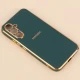 قاب براق My Case محافظ لنزدار Samsung Galaxy A54