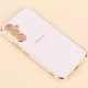 قاب براق My Case محافظ لنزدار Samsung Galaxy A54