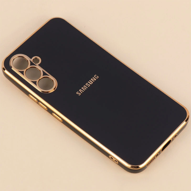 قاب براق My Case محافظ لنزدار Samsung Galaxy A54