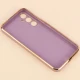 قاب براق My Case محافظ لنزدار Samsung Galaxy A54