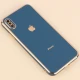 قاب براق My Case محافظ لنزدار iPhone XS Max