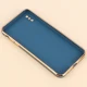 قاب براق My Case محافظ لنزدار iPhone XS Max