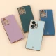 قاب براق My Case محافظ لنزدار Xiaomi Redmi Note 12 pro plus